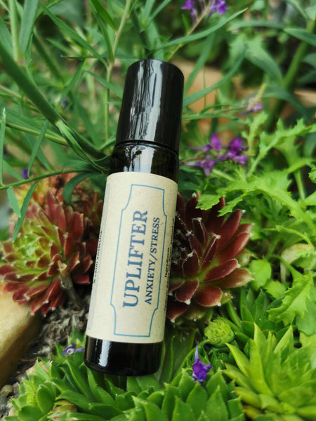 Uplifter Stress & Anxiety Roll on